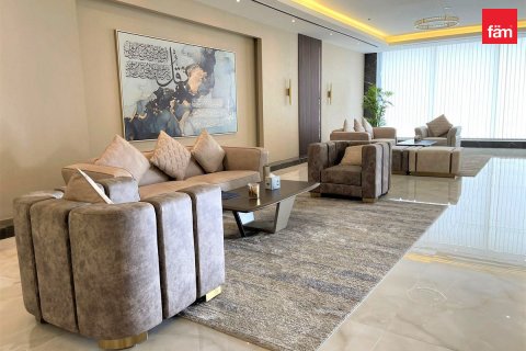 Apartment sa Dubai Sports City, UAE 2 silid-tulugan, 109.5 sq.m. № 725925 - larawan 13