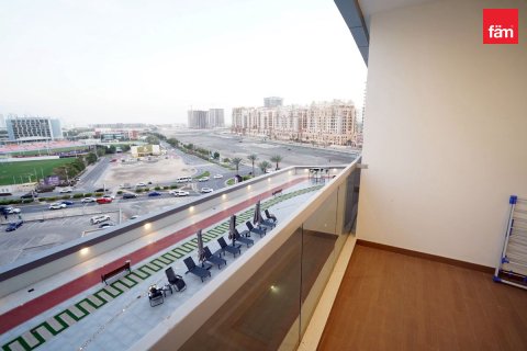 Apartment sa Dubai Sports City, UAE 2 silid-tulugan, 109.5 sq.m. № 725925 - larawan 6