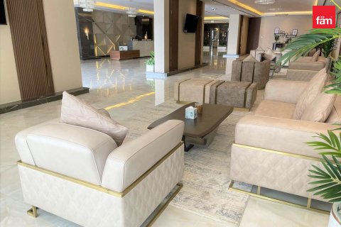 Apartment sa Dubai Sports City, UAE 2 silid-tulugan, 109.5 sq.m. № 725925 - larawan 11