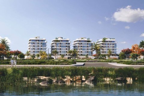 Byt v Meydan, Dubai, SAE 1 ložnice, 64 m² Č.: 630948 - fotografie 4