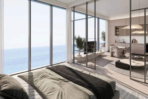 Apartment in Skai Mina in Mina Al Arab, Ras Al Khaimah, UAE 1 bedroom, 76.34  sq.m. № 718425 - photo 7