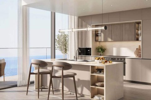 Apartment sa Skai Mina sa Mina Al Arab, Ras Al Khaimah, UAE 1 silid-tulugan, 76.34 sq.m. № 718427