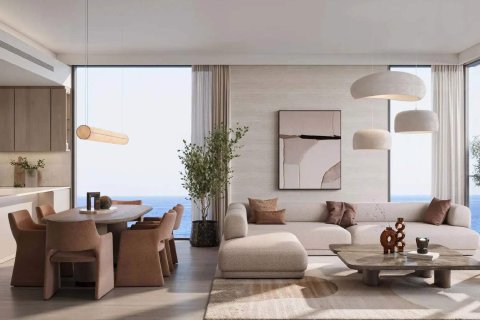 Apartment in Skai Mina in Mina Al Arab, Ras Al Khaimah, UAE 2 bedrooms, 113.34  sq.m. № 718429 - photo 2