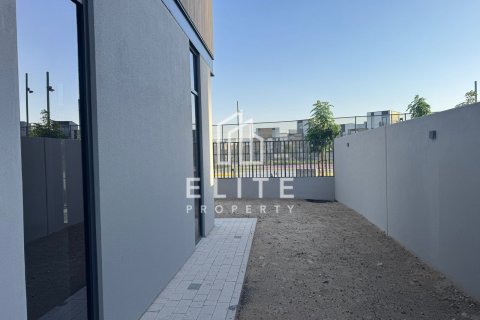 Willa do wynajęcia w Mudon, Dubai, ZEA 4 sypialnie, 276 mkw., nr 754734 - zdjęcie 4