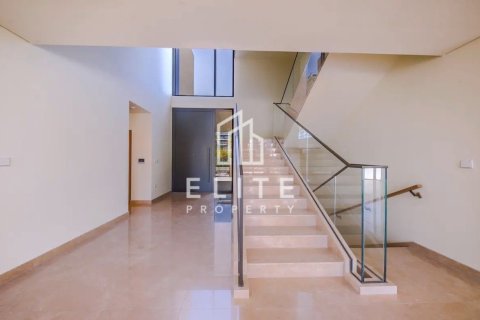 Villa til leje i Dubai Hills Estate, Dubai, UAE 5 soveværelser, 958 kvm № 754731 - foto 17