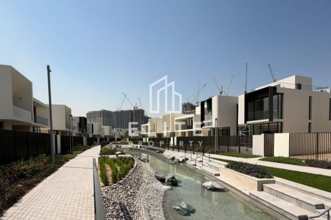 Villa til leje i Dubai Hills Estate, Dubai, UAE 5 soveværelser, 958 kvm № 754731 - foto 29