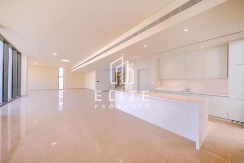 Villa til leje i Dubai Hills Estate, Dubai, UAE 5 soveværelser, 958 kvm № 754731 - foto 11