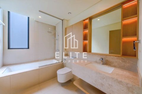 Villa til leje i Dubai Hills Estate, Dubai, UAE 5 soveværelser, 958 kvm № 754731 - foto 25