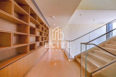 Villa til leje i Dubai Hills Estate, Dubai, UAE 5 soveværelser, 958 kvm № 754731 - foto 15