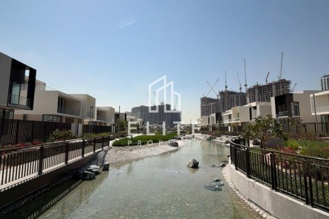 Villa til leje i Dubai Hills Estate, Dubai, UAE 5 soveværelser, 958 kvm № 754731 - foto 28