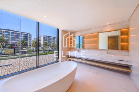 Villa til leje i Dubai Hills Estate, Dubai, UAE 5 soveværelser, 958 kvm № 754731 - foto 23