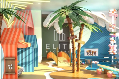 Apartment in Dubai, UAE 2 bedrooms, 110 sq.m. № 754729 - photo 19