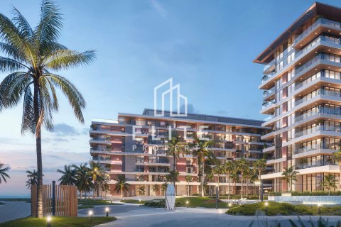 Apartemen di Dubai, UEA 2 kamar tidur, 110 m2 nomor 754729