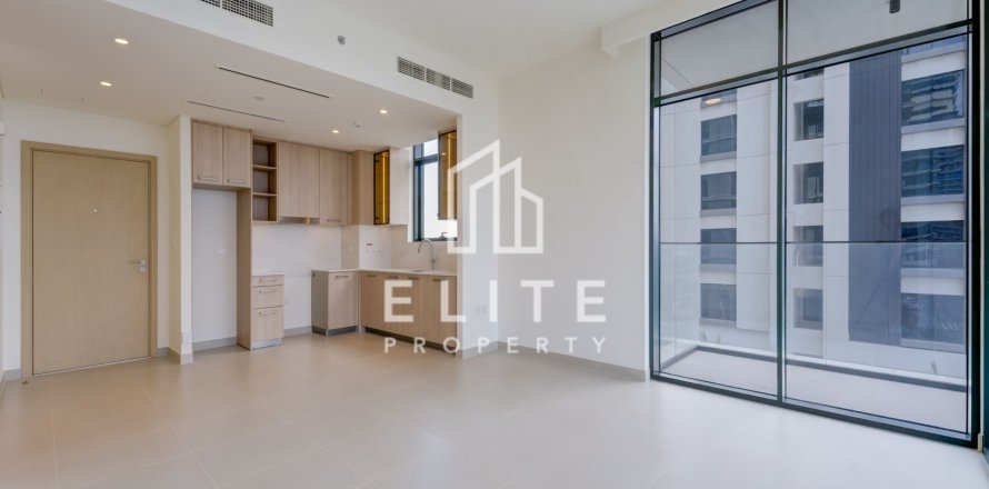Apartment in Dubai Hills Estate, UAE 2 bedrooms, 107 sq.m. № 754732