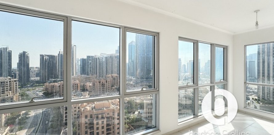 Квартира в Даунтаун Дубай (Даунтаун Бурдж Дубай), ОАЭ 3 спальни, 241м2 № 697417