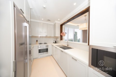 Dzīvoklis Downtown Dubai (Downtown Burj Dubai)jā, AAE 2 istabas, 147 m2 Nr. 697420 - attēls 13
