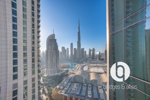 Appartamento a Downtown Dubai (Downtown Burj Dubai), Dubai, EAU 2 camere da letto, 147 mq. № 697420