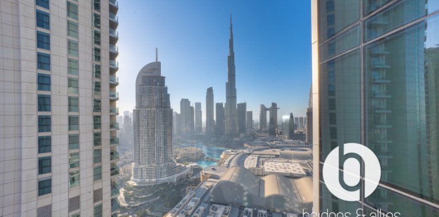 شقة في وسط مدينة دبي، دبي 2 غرفة نوم ، 147 متر مربع . ر قم 697420