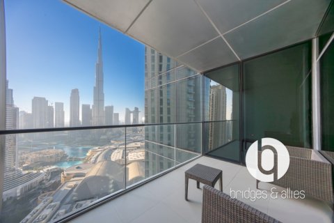 شقة للإيجار في وسط مدينة دبي، دبي، الإمارات العربية المتحدة 2 غرفة نوم ، 147 متر مربع ، رقم 697420 - صورة 2