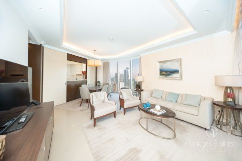 Dzīvoklis Downtown Dubai (Downtown Burj Dubai)jā, AAE 2 istabas, 147 m2 Nr. 697420 - attēls 3