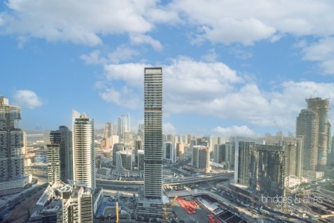 Dzīvoklis Downtown Dubai (Downtown Burj Dubai)jā, AAE 2 istabas, 147 m2 Nr. 697420 - attēls 9