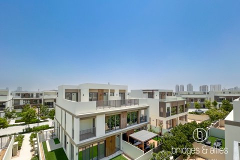 Vila v Tilal Al Ghaf, Dubai, SAE 4 ložnice, 225 m² Č.: 697416 - fotografie 8