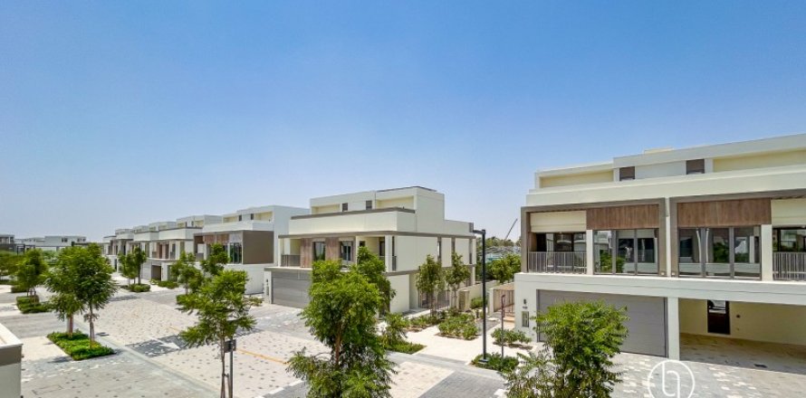Vila v Tilal Al Ghaf, Dubai, SAE 4 ložnice, 225 m² Č.: 697416
