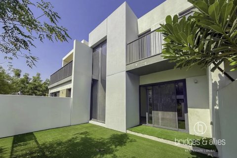 Vila di Tilal Al Ghaf, Dubai, UEA 3 kamar tidur, 146 m2 nomor 697418 - foto 8