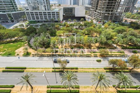 Jumeirah Village Circle, Dubai, संयुक्त अरब अमीरात में अपार्टमेंट, 2 बेडरूम, 118.45 वर्ग मीटर, संख्या 743642 - फ़ोटो 12