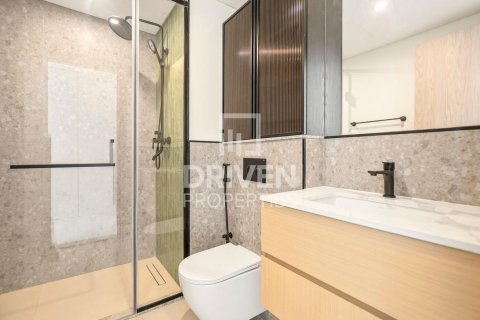 Jumeirah Village Circle, Dubai, संयुक्त अरब अमीरात में अपार्टमेंट, 2 बेडरूम, 118.45 वर्ग मीटर, संख्या 743642 - फ़ोटो 11