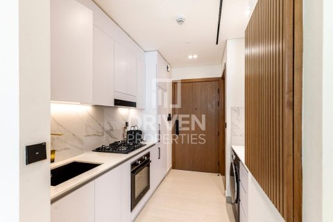 Apartmán v Jumeirah Village Circle, Dubai, SAE 1 izba, 42.18 m2 č. 743643 - Fotografia 6