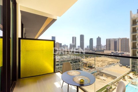 Apartmán v Jumeirah Village Circle, Dubai, SAE 1 izba, 42.18 m2 č. 743643 - Fotografia 8