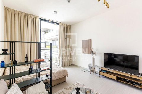 Wohnung in Jumeirah Village Circle, Dubai, VAE: 1 Zimmer, 42.18 m2 Nr. 743643