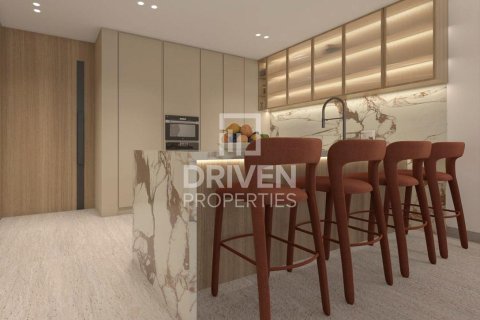 Apartment sa Jumeirah Village Circle, Dubai, UAE 1 silid-tulugan, 78.22 sq.m. № 743639 - larawan 9