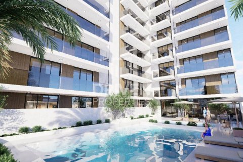 Apartment sa Jumeirah Village Circle, Dubai, UAE 1 silid-tulugan, 78.22 sq.m. № 743639 - larawan 3