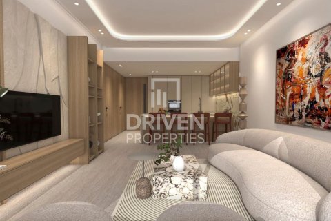 Apartment sa Jumeirah Village Circle, Dubai, UAE 1 silid-tulugan, 78.22 sq.m. № 743639 - larawan 5
