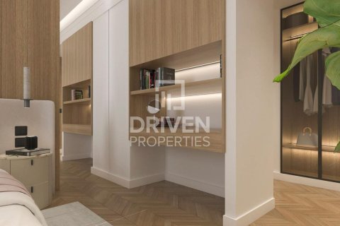 Wohnung zum Verkauf in Jumeirah Village Circle, Dubai, VAE 1 Zimmer, 40.6 m2 Nr. 743644 - Foto 8