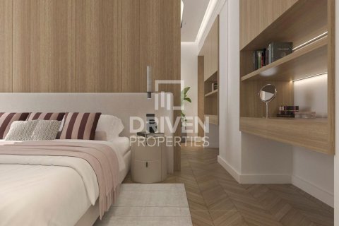 Wohnung zum Verkauf in Jumeirah Village Circle, Dubai, VAE 1 Zimmer, 40.6 m2 Nr. 743644 - Foto 4
