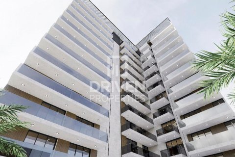 Jumeirah Village Circle, Dubai, UAE의 판매용 아파트 40.6제곱미터 번호 743645 - 사진 14