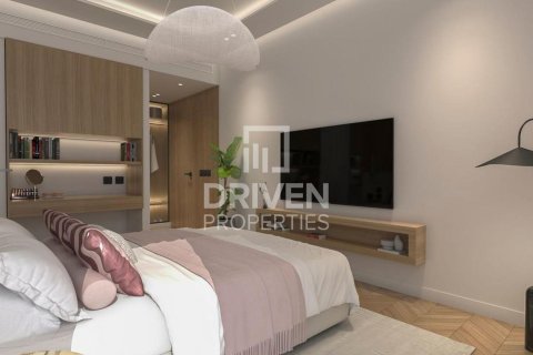 Jumeirah Village Circle, Dubai, UAE의 판매용 아파트 40.6제곱미터 번호 743645 - 사진 9
