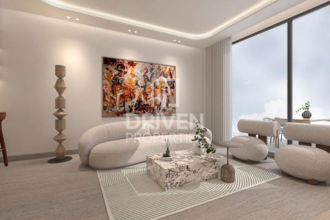 Jumeirah Village Circle, Dubai, UAE의 판매용 아파트 40.6제곱미터 번호 743645 - 사진 4