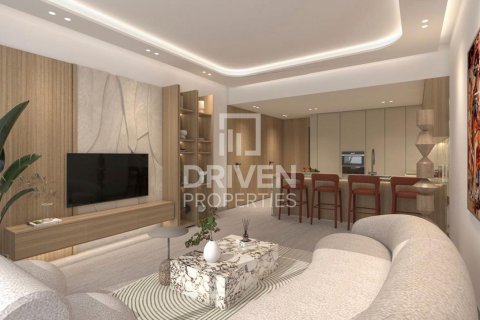 Byt v Jumeirah Village Circle, Dubai, SAE 1 pokoj, 40.6 m² Č.: 743645