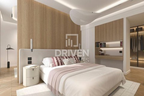 Jumeirah Village Circle, Dubai, UAE의 판매용 아파트 40.6제곱미터 번호 743645 - 사진 8