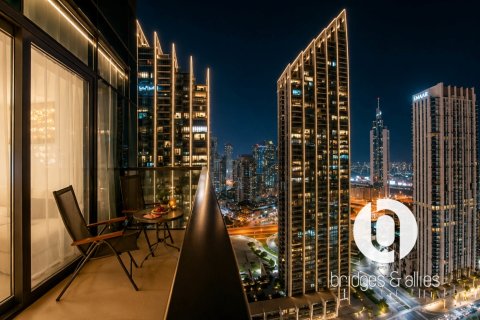 Apartament në Downtown Dubai (Downtown Burj Dubai), Emiratet e Bashkuara Arabe 2 dhoma gjumi, 103 m2. № 726157 - Foto 14