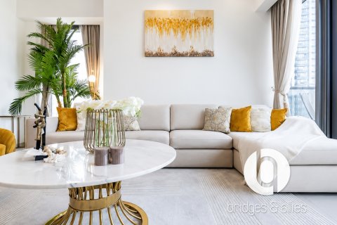 Apartament në Downtown Dubai (Downtown Burj Dubai), Emiratet e Bashkuara Arabe 2 dhoma gjumi, 103 m2. № 726157 - Foto 4