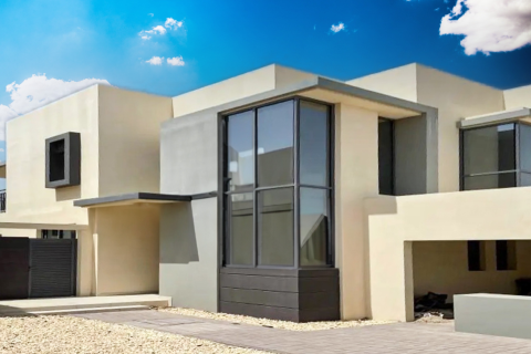 Radhus i Dubai Hills Estate, Dubai, UAE 3 sovrum, 194 kvm Nr. 726142