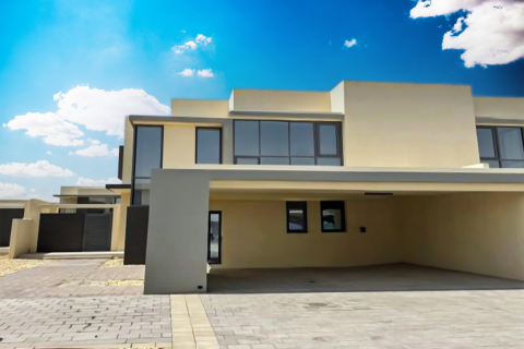 Városi lakóépület itt: Dubai Hills Estate, EAE, 3 hálószoba, 194 m², azonosító: 726142 - fénykép 29