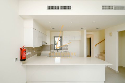 Városi lakóépület itt: Dubai Hills Estate, EAE, 3 hálószoba, 194 m², azonosító: 726142 - fénykép 7