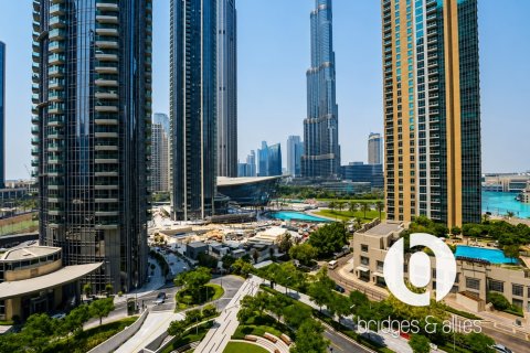 Διαμέρισμα σε Downtown Dubai (Downtown Burj Dubai), ΗΑΕ 2 υπνοδωμάτια, 133 τ.μ. Αρ. 726156 - φωτογραφία 13