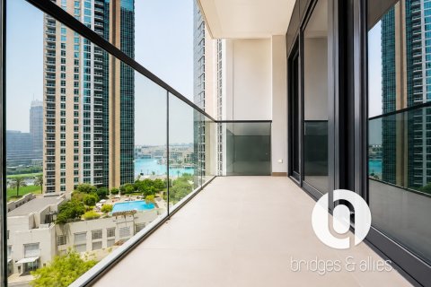 Διαμέρισμα σε Downtown Dubai (Downtown Burj Dubai), ΗΑΕ 2 υπνοδωμάτια, 133 τ.μ. Αρ. 726156 - φωτογραφία 5